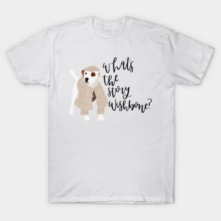 Wishbone T-Shirt